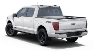 2025 Ford F-150® External Image 3